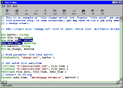 24x7 Script Editor
