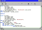 SQL Editor