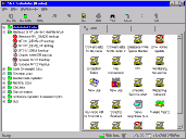 Job Explorer