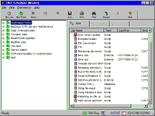 Job Explorer
