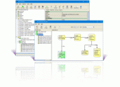 24x7 Scheduler Multi-platform Edition (1-server license with 1-year maintenance)