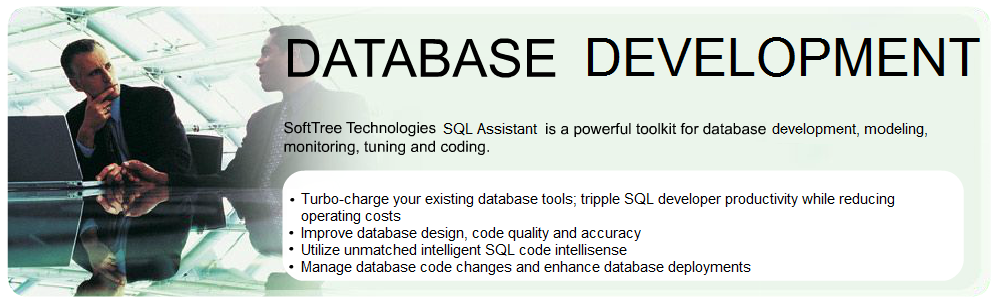 SQL Assistant